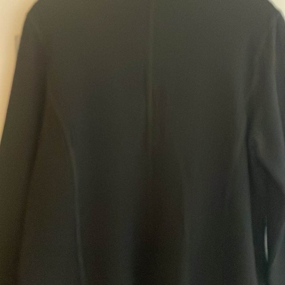 Button Down Collared Jacket - image 8